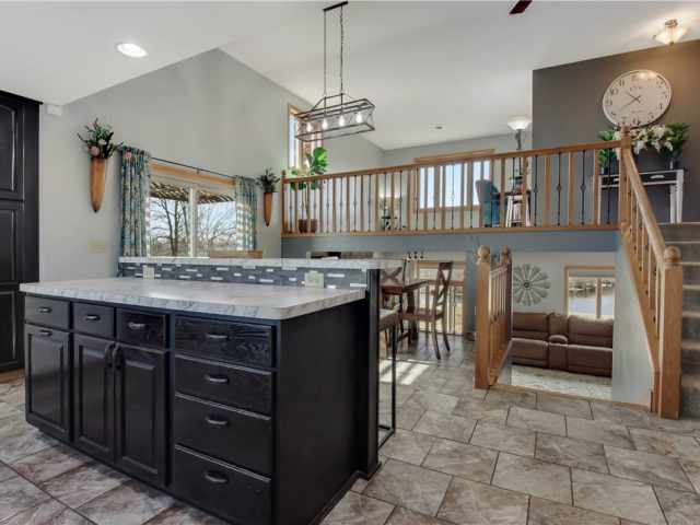 Barron Residential Real Estate