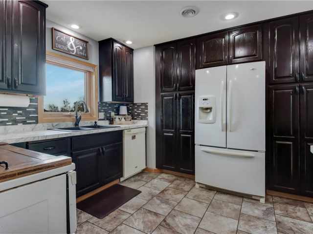 Barron Residential Real Estate