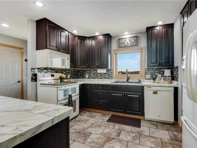 Barron Residential Real Estate