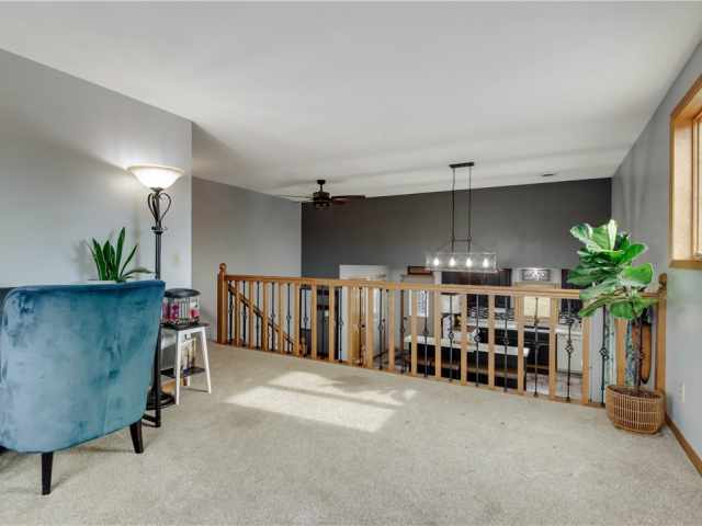 Barron Residential Real Estate
