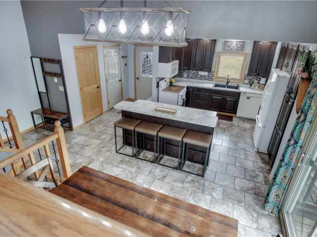 Barron Residential Real Estate