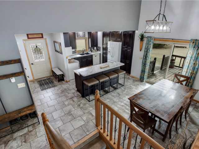 Barron Residential Real Estate