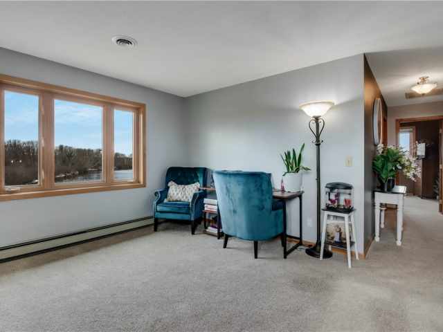 Barron Residential Real Estate