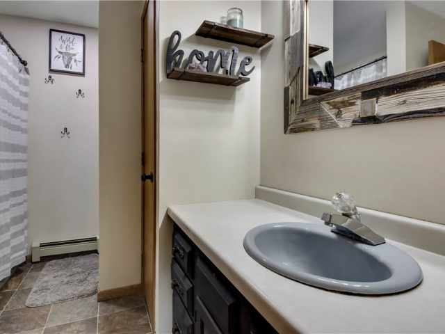 Barron Residential Real Estate