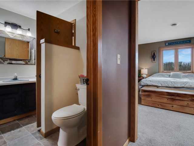 Barron Residential Real Estate