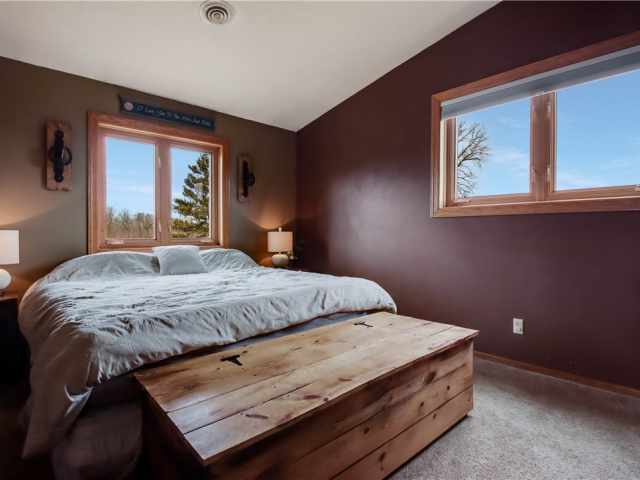 Barron Residential Real Estate