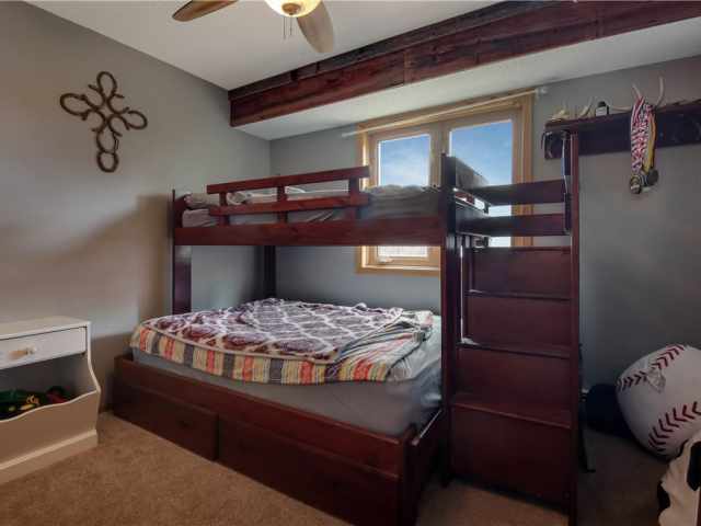 Barron Residential Real Estate