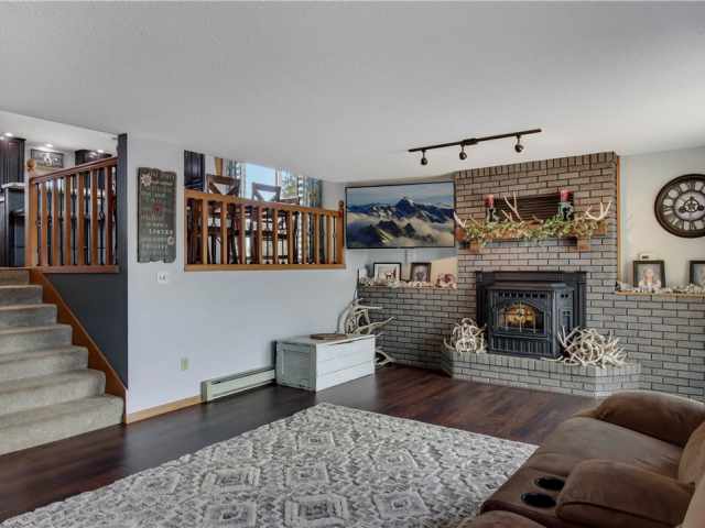 Barron Residential Real Estate