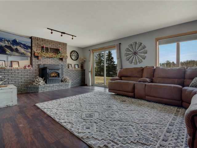 Barron Residential Real Estate