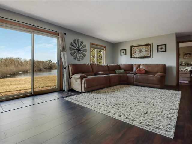 Barron Residential Real Estate