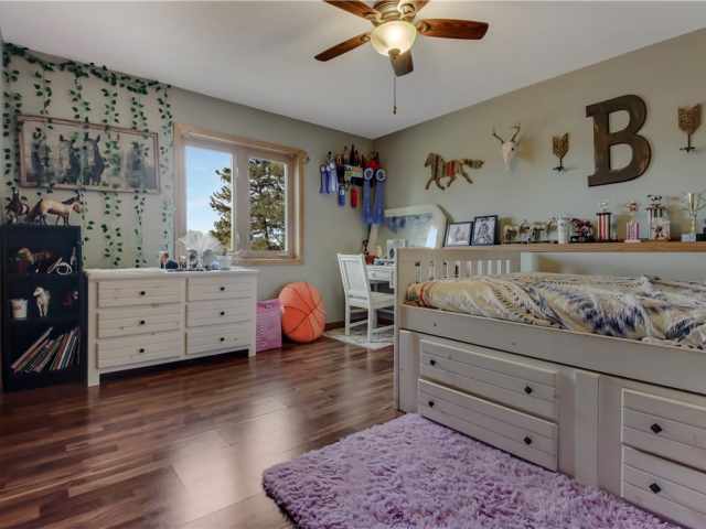 Barron Residential Real Estate
