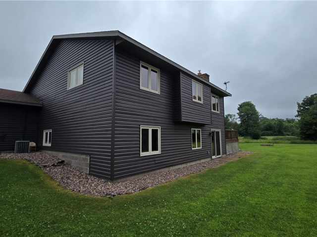 Barron Residential Real Estate
