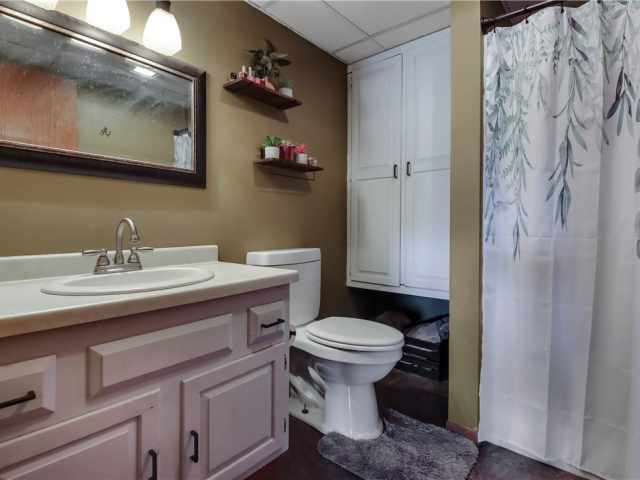 Barron Residential Real Estate