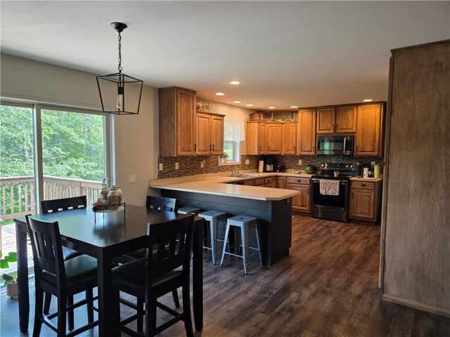 Rice Lake Residential Real Estate