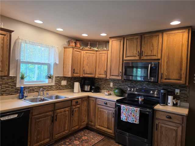 Rice Lake Residential Real Estate