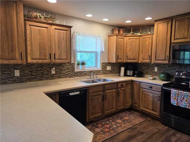 Rice Lake Residential Real Estate