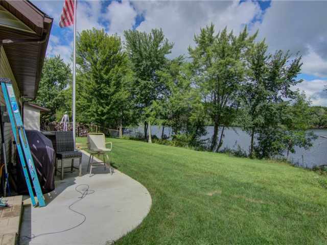 Eau Claire Residential Real Estate