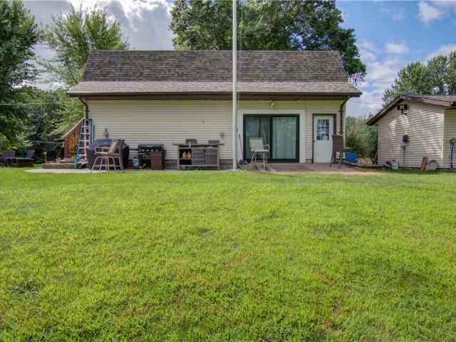 Eau Claire Residential Real Estate