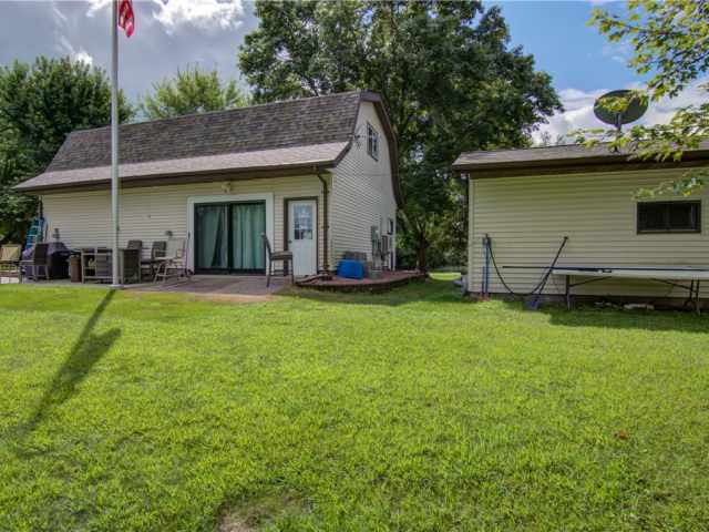 Eau Claire Residential Real Estate