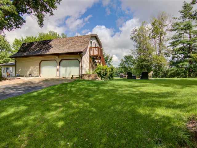 Eau Claire Residential Real Estate