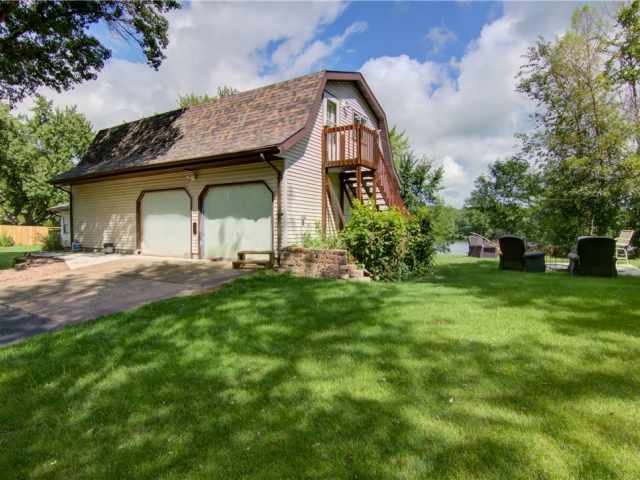 Eau Claire Residential Real Estate