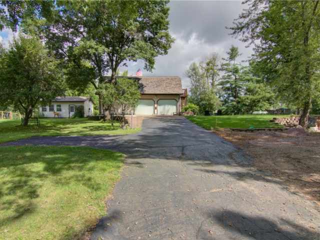 Eau Claire Residential Real Estate