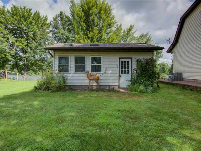 Eau Claire Residential Real Estate