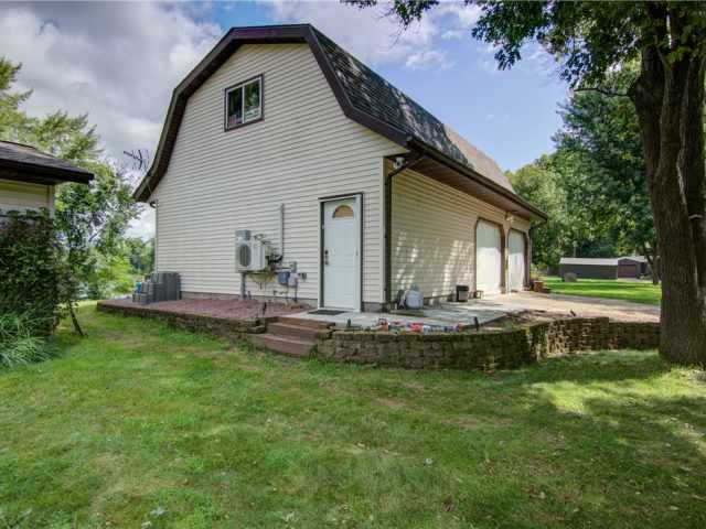 Eau Claire Residential Real Estate