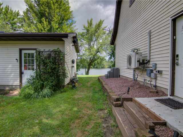 Eau Claire Residential Real Estate