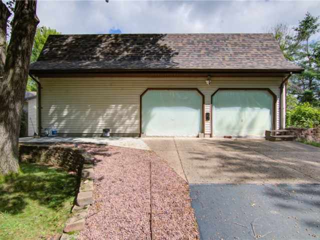 Eau Claire Residential Real Estate