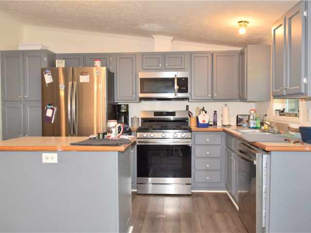 Solon Springs Residential Real Estate