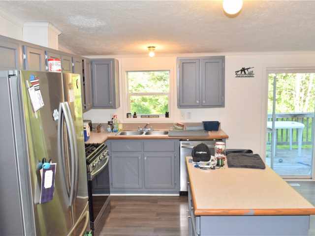 Solon Springs Residential Real Estate