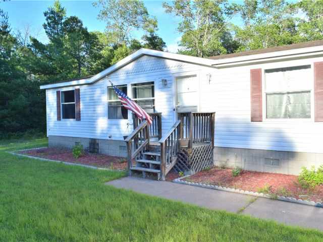 Solon Springs Residential Real Estate
