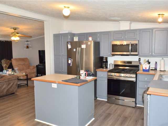 Solon Springs Residential Real Estate