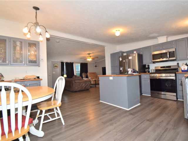Solon Springs Residential Real Estate