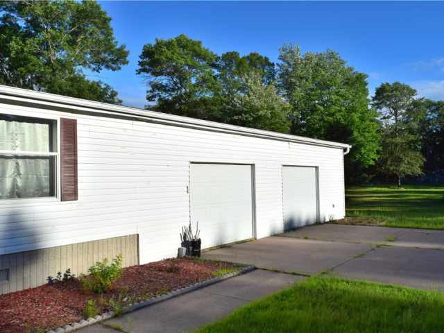 Solon Springs Residential Real Estate