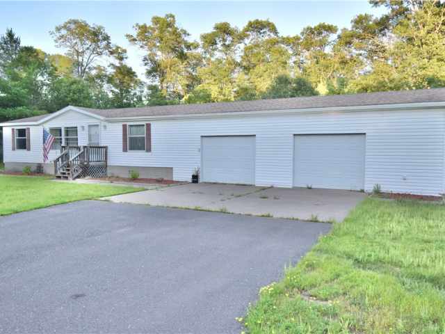 Solon Springs Residential Real Estate