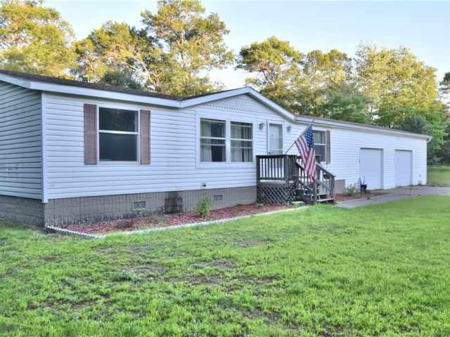 Solon Springs Residential Real Estate