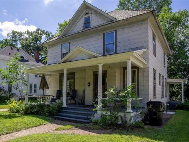 Menomonie Residential Real Estate