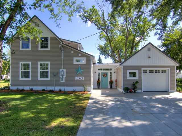 Strum Residential Real Estate