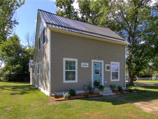 Strum Residential Real Estate