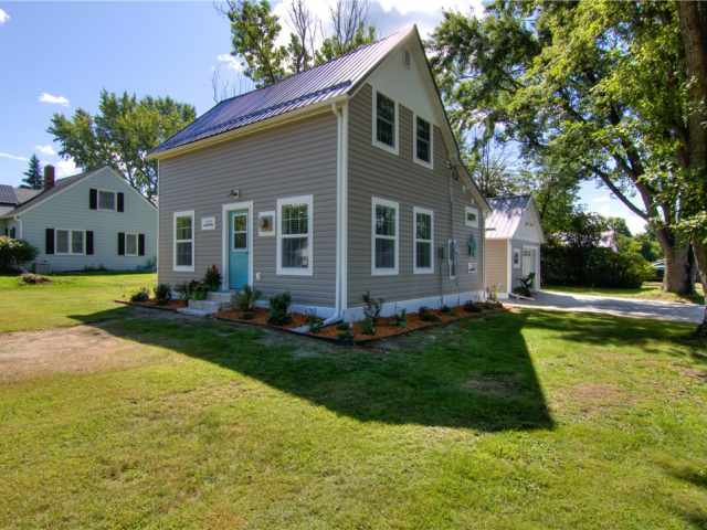 Strum Residential Real Estate