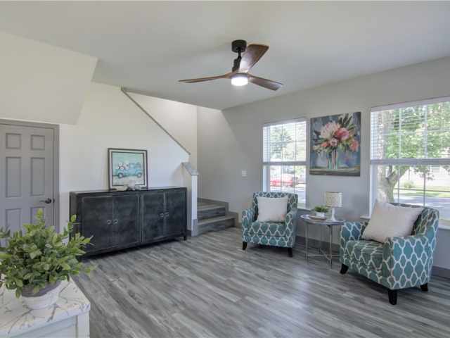 Strum Residential Real Estate