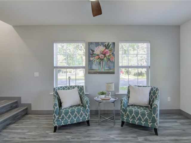 Strum Residential Real Estate