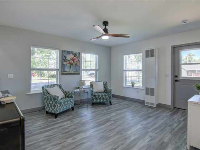 Strum Residential Real Estate