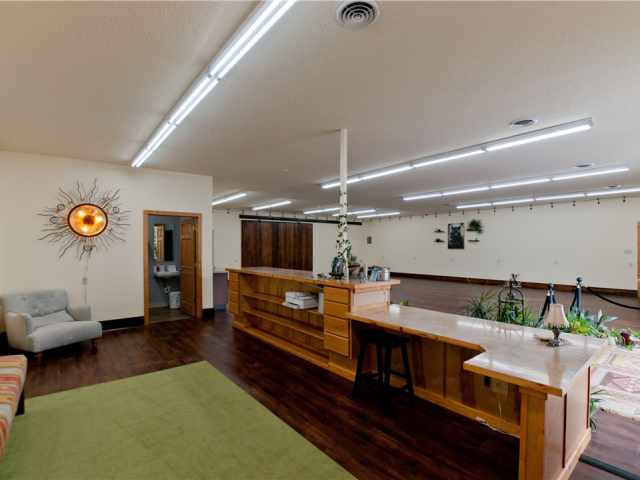 Rice Lake Commercial Real Estate