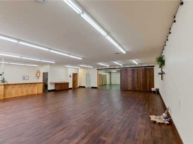 Rice Lake Commercial Real Estate