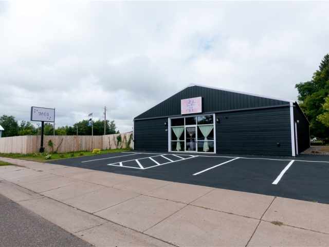 Rice Lake Commercial Real Estate