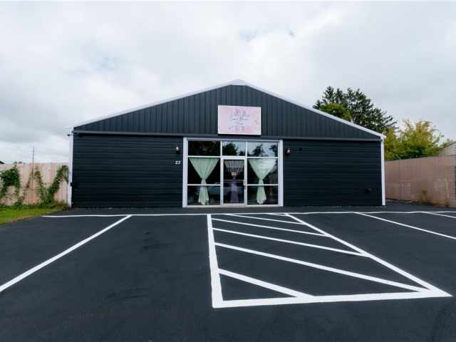 Rice Lake Commercial Real Estate