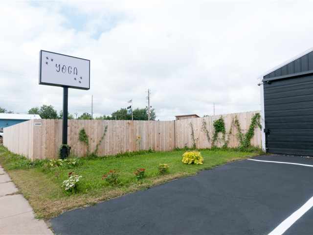 Rice Lake Commercial Real Estate